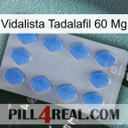 Vidalista Tadalafil 60 Mg 21